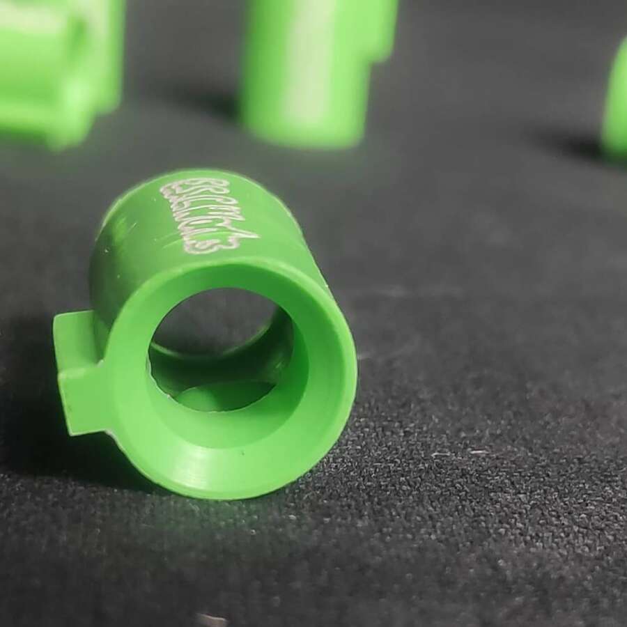 GOMMINO HOPUP HULK