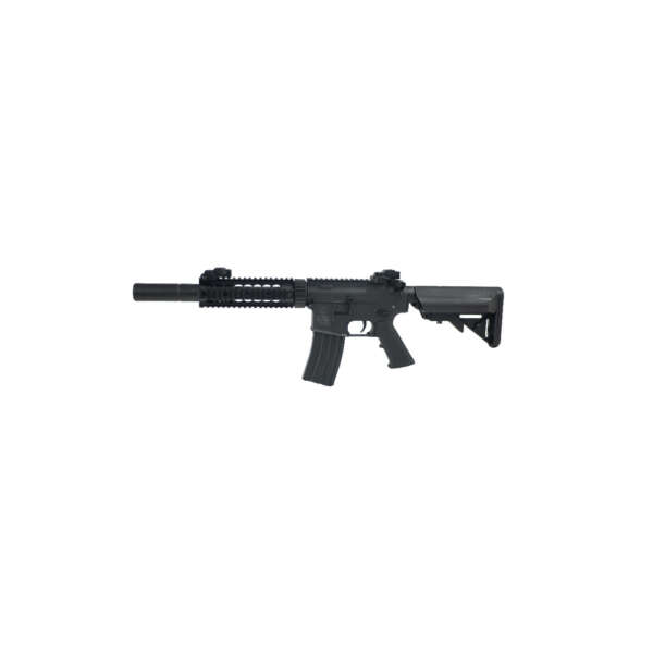 M4 NY FORCES SILENT OPS NERO HANDGUARD METAL COLT