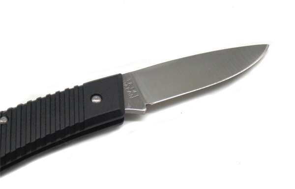 Coltello manico inciso anatra BY UTICA - immagine 4