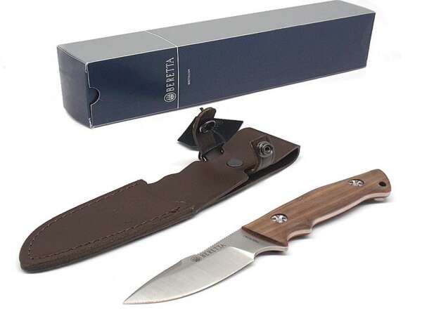 Coltello Beretta Eland lama fissa