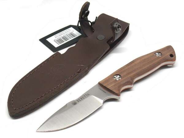 Coltello Beretta Eland lama fissa - immagine 2