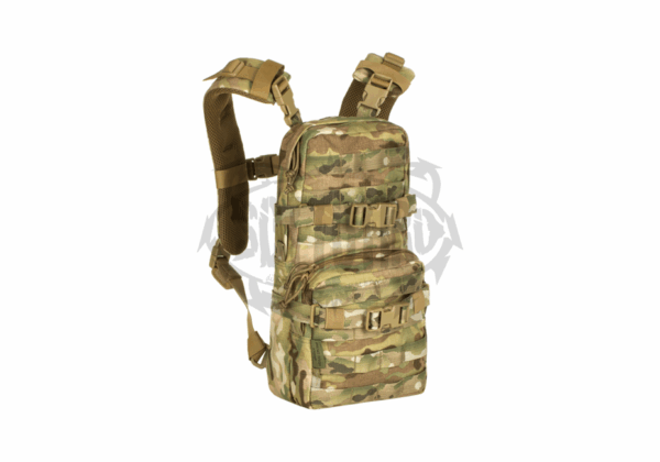 Warrior Cargo Pack Multicam - immagine 5