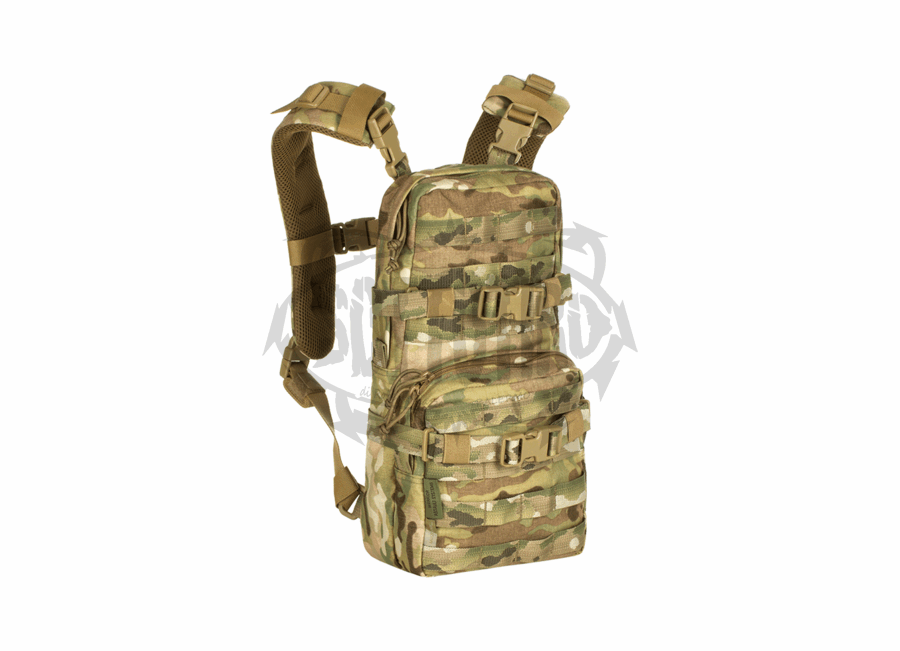 Warrior Cargo Pack Multicam