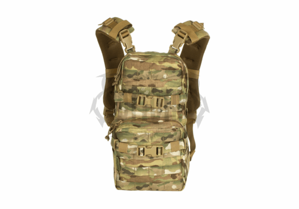 Warrior Cargo Pack Multicam - immagine 4