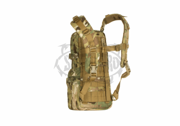 Warrior Cargo Pack Multicam - immagine 3