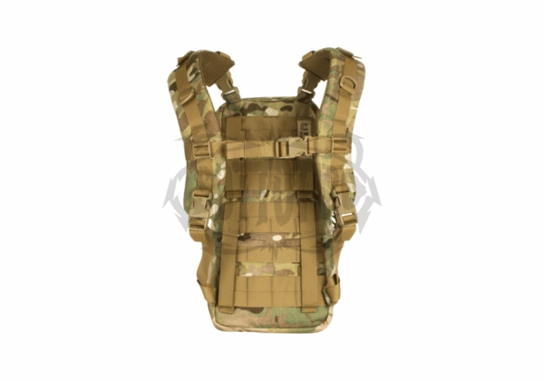 Warrior Cargo Pack Multicam - immagine 2