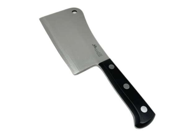 Coltello Due Cigni mannaretta