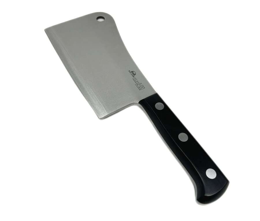 Coltello Due Cigni mannaretta