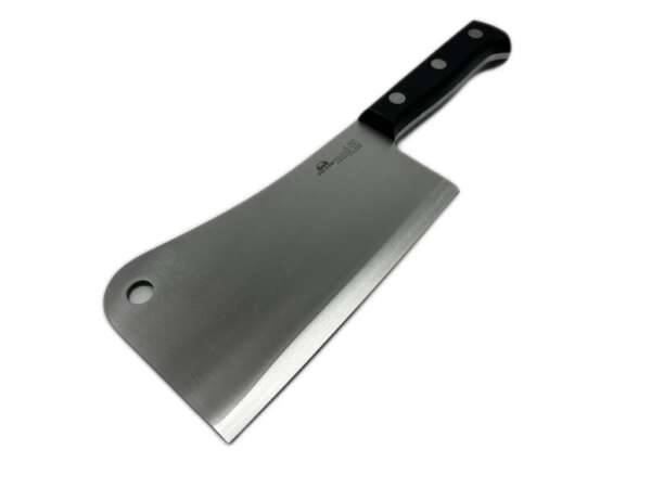 Coltello Due Cigni mannaretta - immagine 2