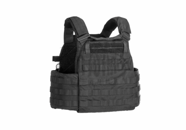 Warrior DCS Plate Carrier Base Nero - immagine 4