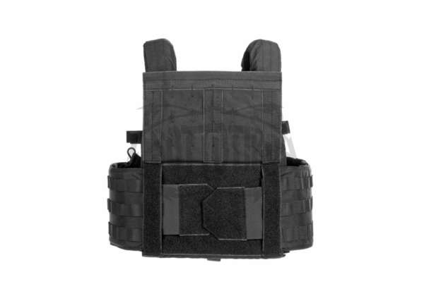 Warrior DCS Plate Carrier Base Nero - immagine 5