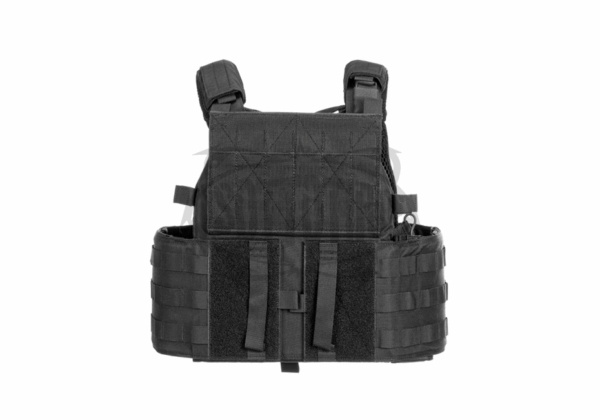 Warrior DCS Plate Carrier Base Nero - immagine 3