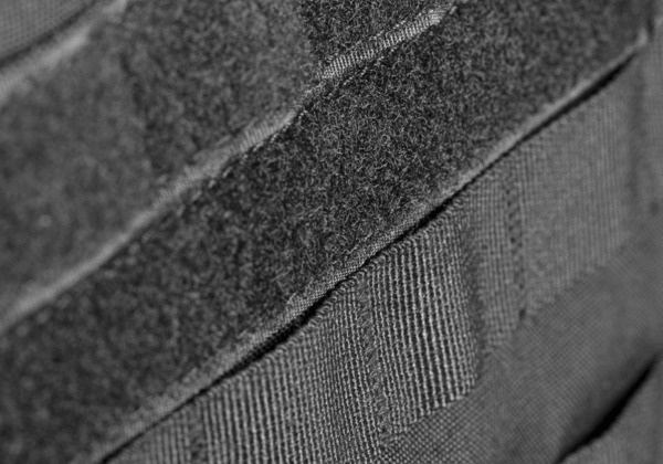 Warrior DCS Plate Carrier Base Nero - immagine 2