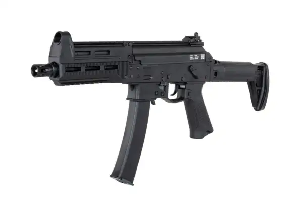 Specna Arms SA-J20 FLEX™ High Speed (30RPS) - immagine 4
