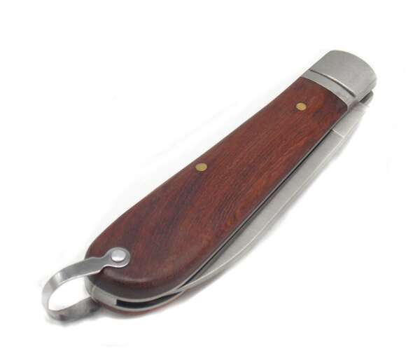 Coltello Albainox da barca con inserto ancora 19161 - immagine 3