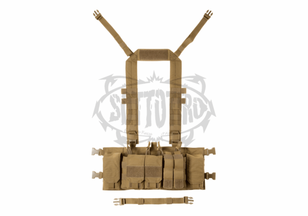 Warrior Falcon Chest Rig - immagine 7