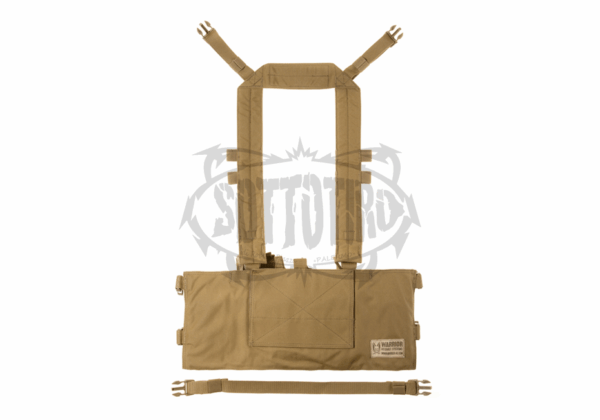 Warrior Falcon Chest Rig - immagine 8