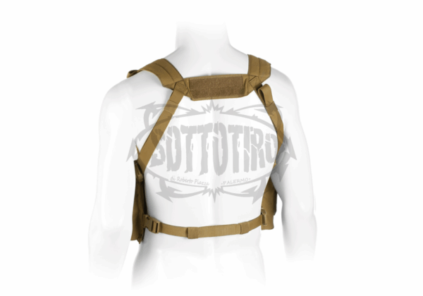 Warrior Falcon Chest Rig - immagine 6