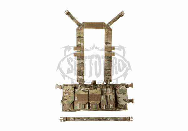 Warrior Falcon Chest Rig - immagine 5
