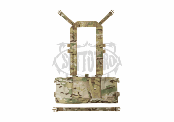 Warrior Falcon Chest Rig - immagine 4