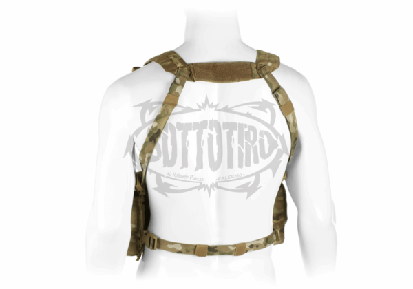 Warrior Falcon Chest Rig - immagine 2