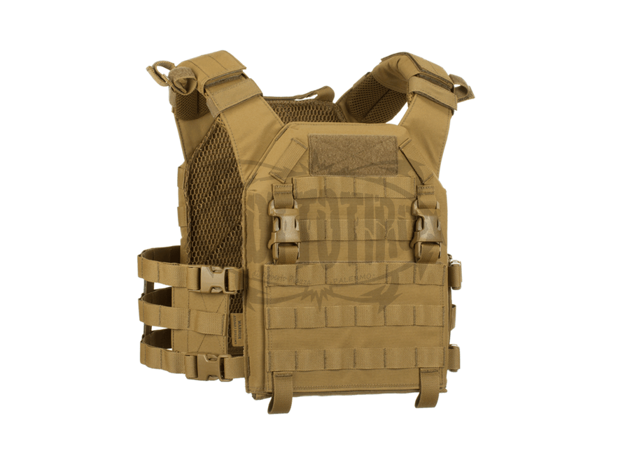 Warrior RPC Recon Plate Carrier Coyote