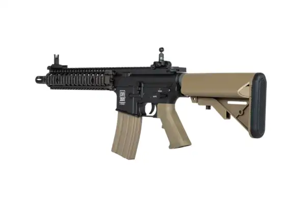 Specna Arms SA-A03 ONE™ Kestrel™ ETU Chaos Bronze - immagine 3