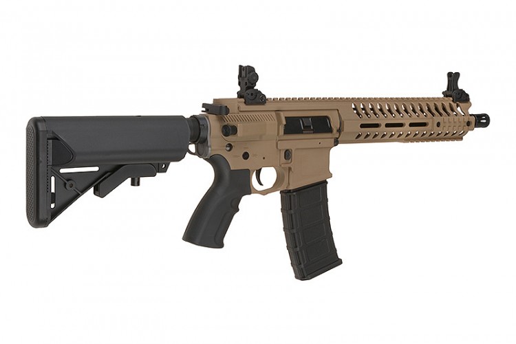 Lonex L4-PR-01 10.5 Inc BAW TAN (PR-BAW-01T)