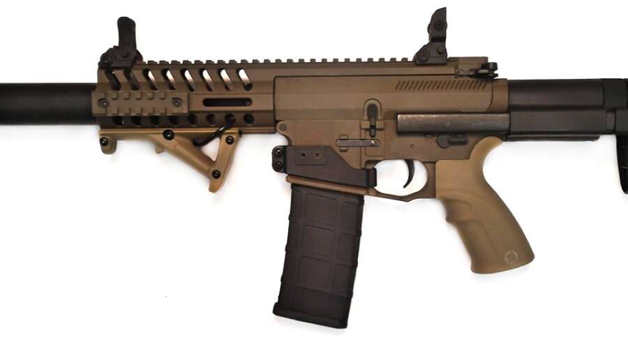 Lonex PR-SD-K 6 Inc BAW Dark Green Lonex (PR-SD-K-B-DG)