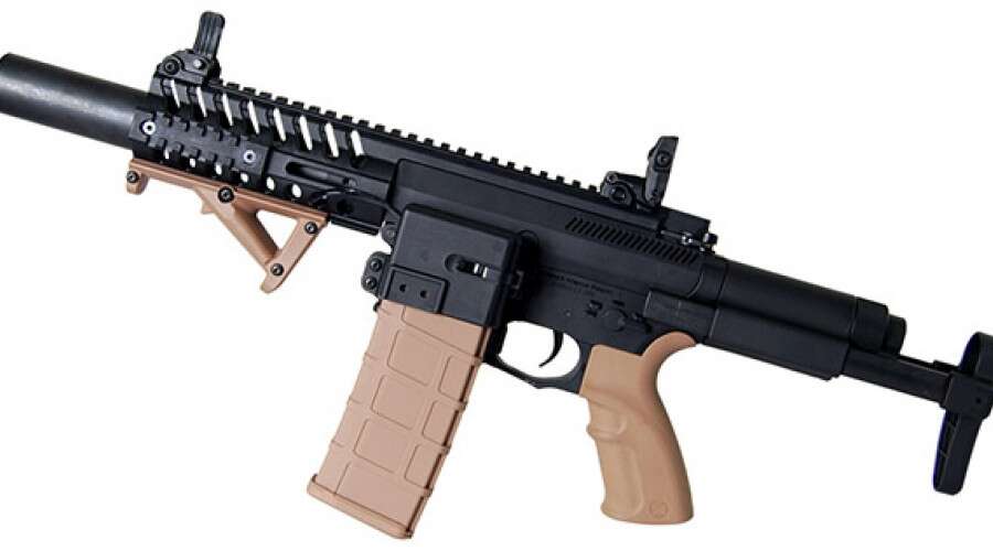 Lonex PR-SD-K 6 Inc BAW TAN  (PR-SD-K-B-T)