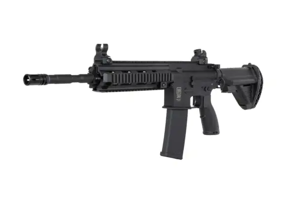 Specna Arms ASG SA-FH07 FLEX™ HAL ETU™ Carbine Nero - immagine 7