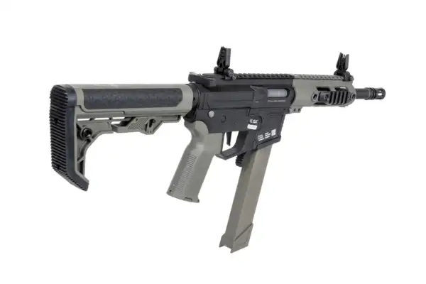 Specna Arms SA-FX01 FLEX™ HAL ETU™ Foliage Green - immagine 2