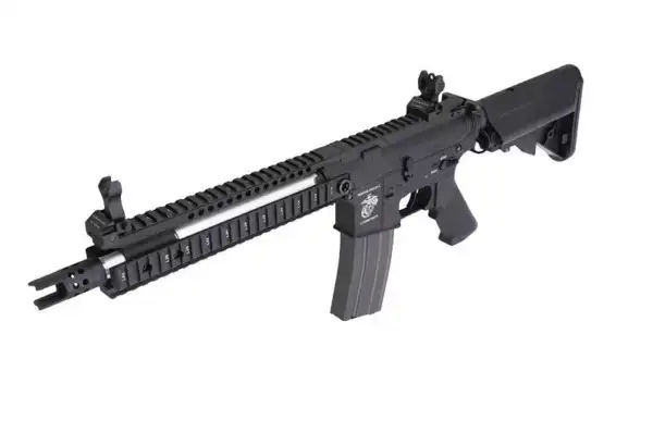 ASG SA-A01 ONE™ Kestrel™ ETU Black - immagine 3