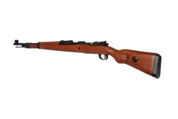 Snow Wolf Replica del fucile SW-022 Kar98 - immagine 2