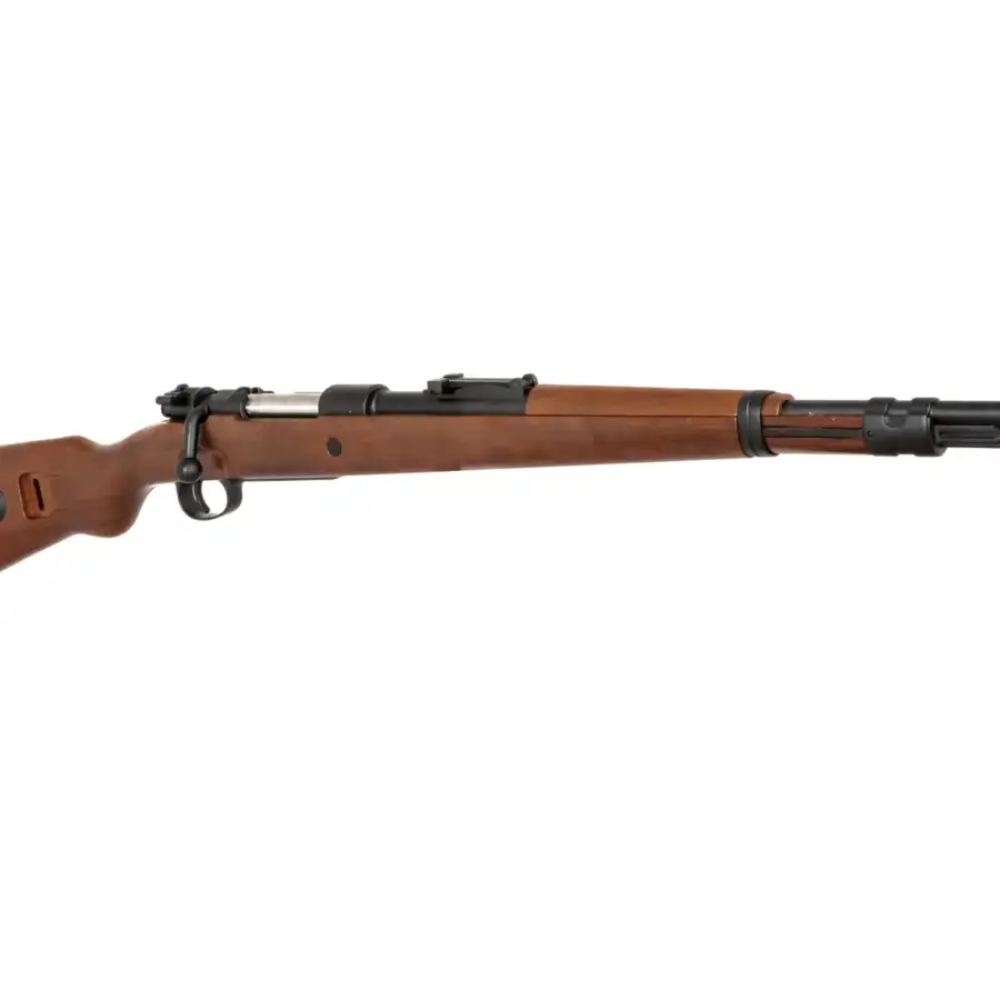 Snow Wolf Replica del fucile SW-022 Kar98