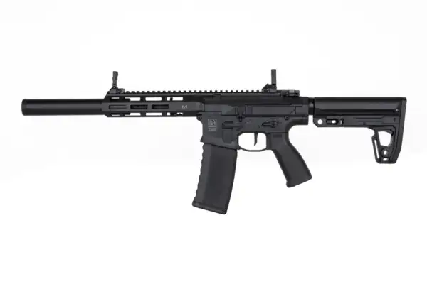 Specna Arms SA-F21 FLEX™ ETU™ replica carabina Nero - immagine 7