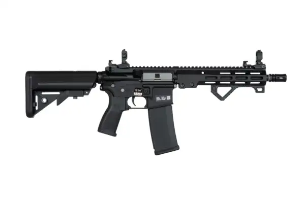 Specna Arms RRA™ SA-E23 EDGE™ Kestrel™ ETU Nero - immagine 2