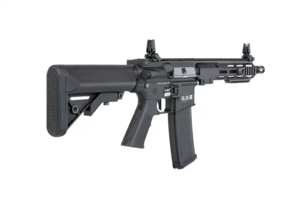 Specna Arms SA-C23 CORE™ HAL™ ETU nero - immagine 4
