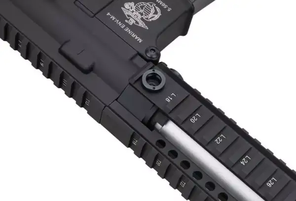 ASG SA-A01 ONE™ Kestrel™ ETU Black - immagine 4