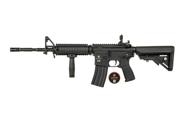 EVOLUTION RECON SUPERLITE SOPMOD CARBONTECH