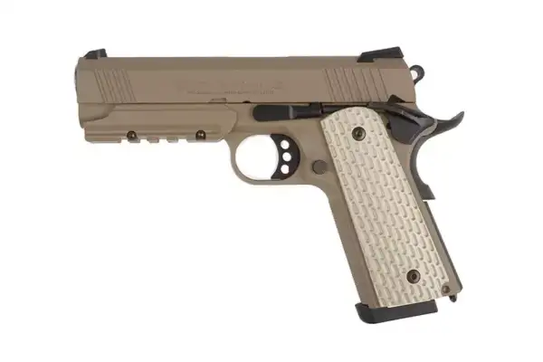 TOKYO MARUI  Desert Warrior 4.3 [TMR-02-013274] - immagine 7