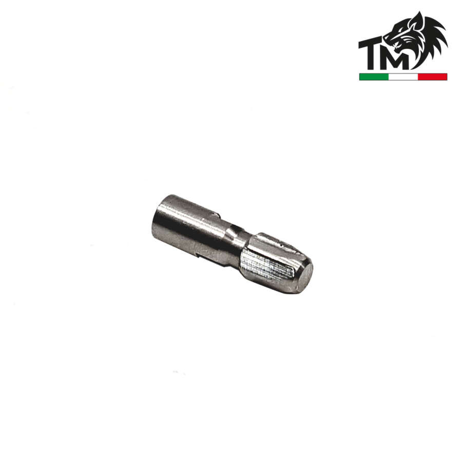 ALESATORE FRESA GUIDA PER BOCCOLA DA 6 MM (TMFRG06