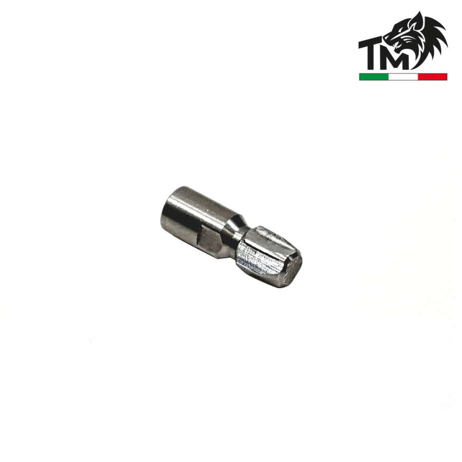 ALESATORE FRESA GUIDA PER BOCCOLA DA 7 MM (TMFRG07)