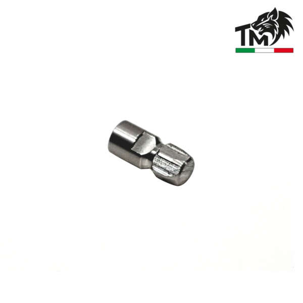 ALESATORE FRESA GUIDA PER BOCCOLA DA 9 MM (TMFRG09)