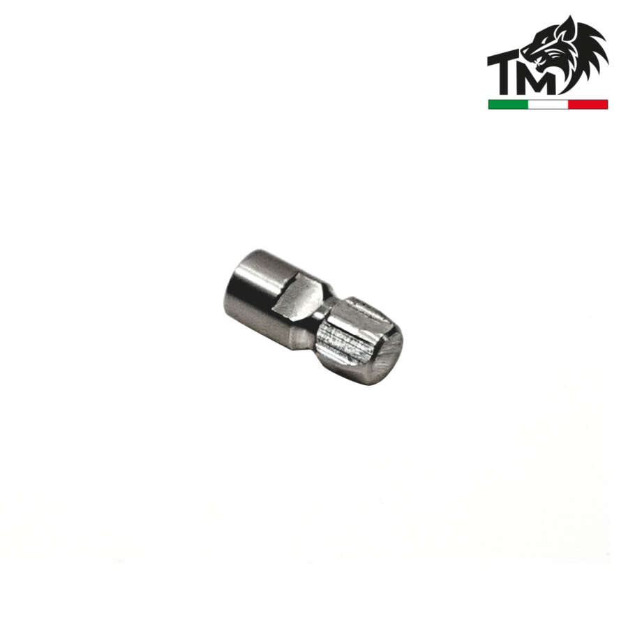 ALESATORE FRESA GUIDA PER BOCCOLA DA 9 MM (TMFRG09)