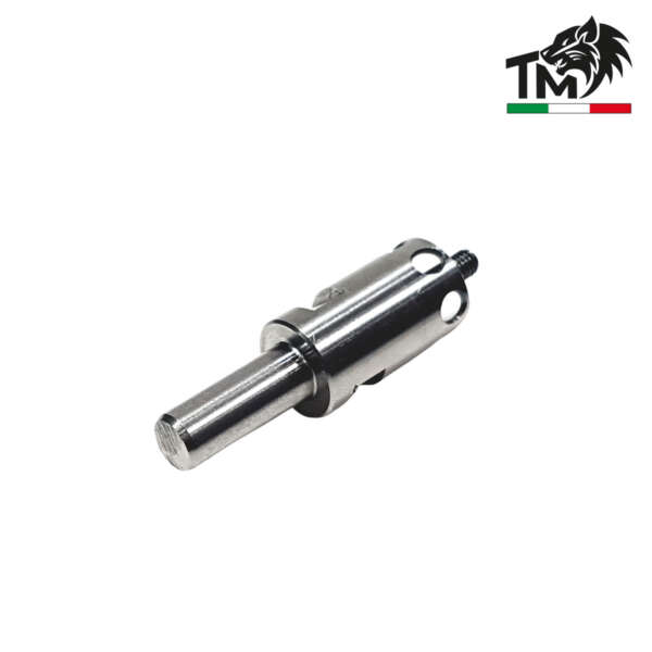 INSERTO INOX PORTA-FRESE ALESATORI (TMINSRT) - immagine 2