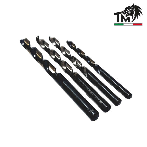 KIT 4 PUNTE PUNTE DI ALLEGERIMENTO DA 1/4 (TMKPNT4)