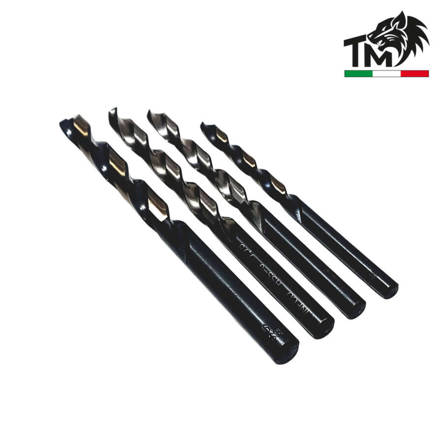 KIT 4 PUNTE PUNTE DI ALLEGERIMENTO DA 1/4 (TMKPNT4)
