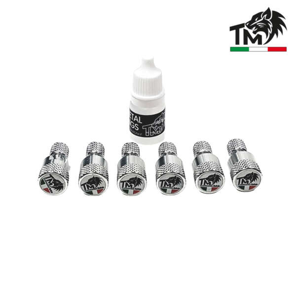 KIT RAPID MOUNTING EVO TOPMAX VERS.BASE (TMKITB) - immagine 3