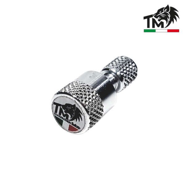 POMELLO COMPLETO NORMALE PER MONTAGGIO-ESTRAZIONE BOCCOLA (TMPOMC)